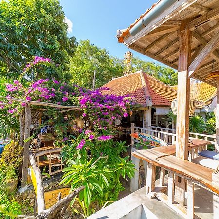 Padang Padang Breeze Hotel Uluwatu  Ngoại thất bức ảnh
