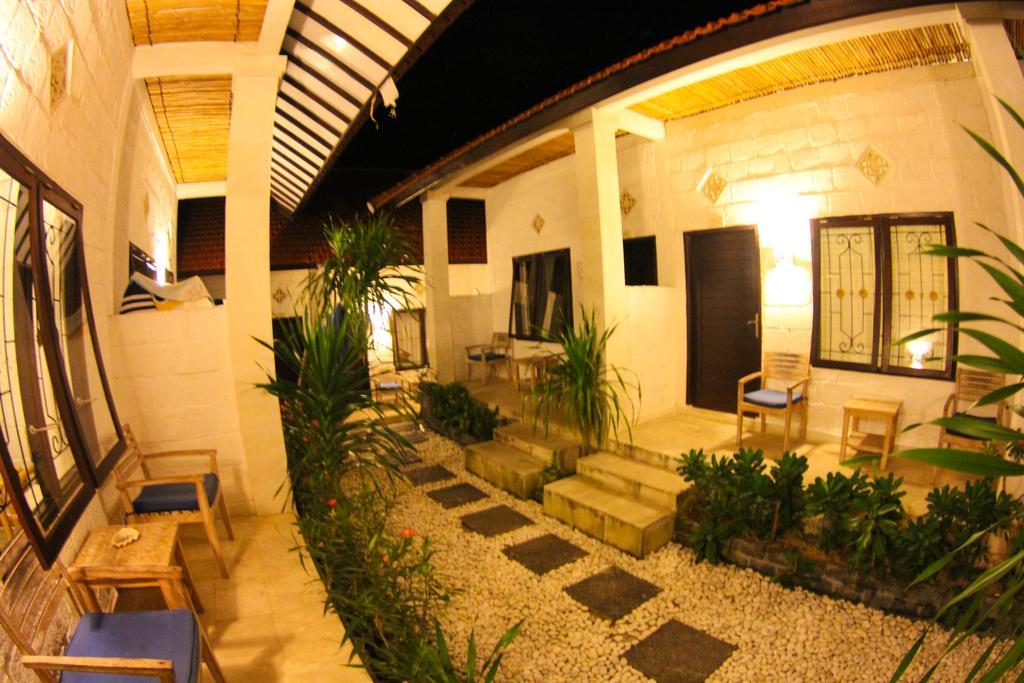 Padang Padang Breeze Hotel Uluwatu  Ngoại thất bức ảnh