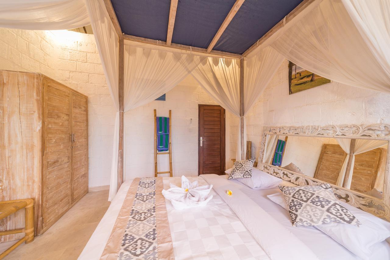 Padang Padang Breeze Hotel Uluwatu  Ngoại thất bức ảnh