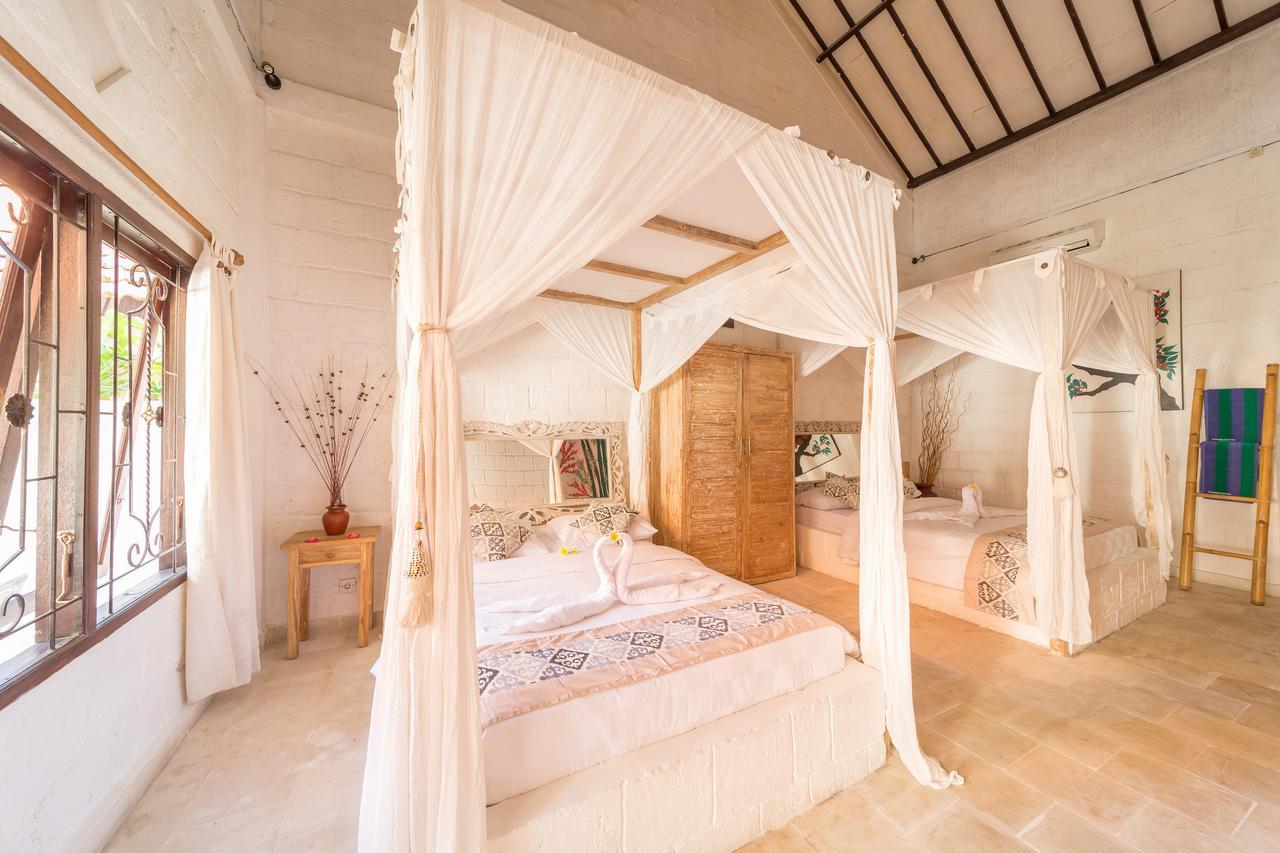 Padang Padang Breeze Hotel Uluwatu  Ngoại thất bức ảnh