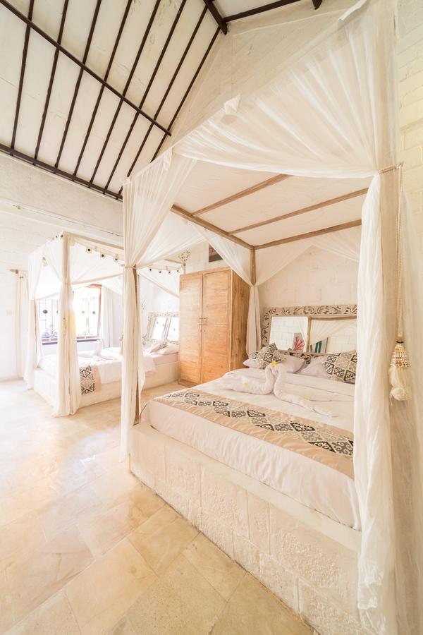 Padang Padang Breeze Hotel Uluwatu  Ngoại thất bức ảnh