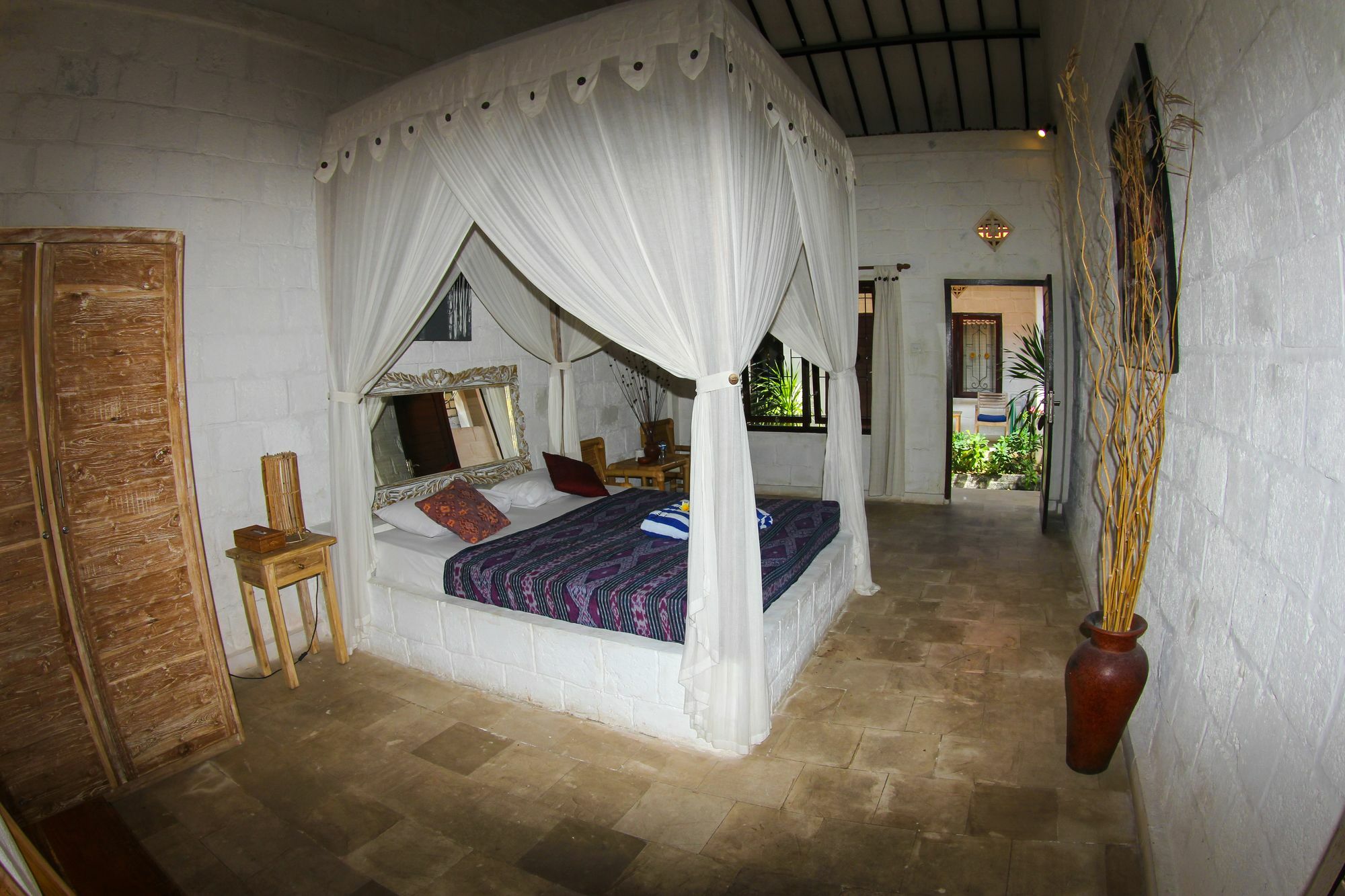 Padang Padang Breeze Hotel Uluwatu  Ngoại thất bức ảnh