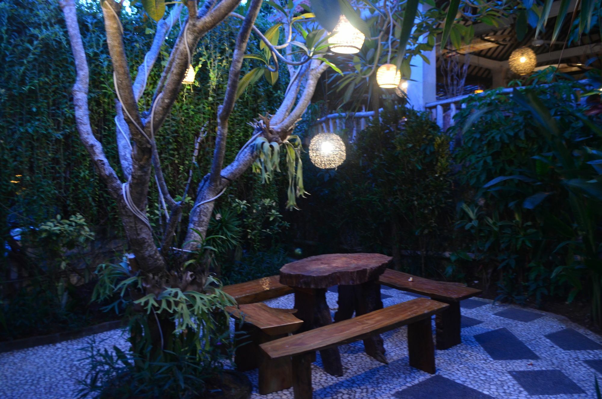Padang Padang Breeze Hotel Uluwatu  Ngoại thất bức ảnh