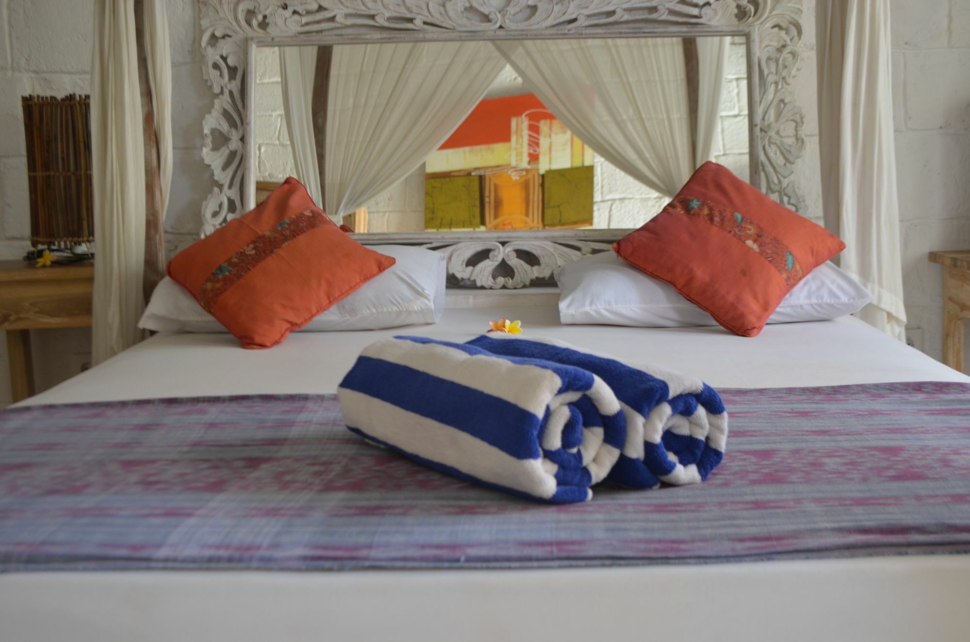 Padang Padang Breeze Hotel Uluwatu  Ngoại thất bức ảnh