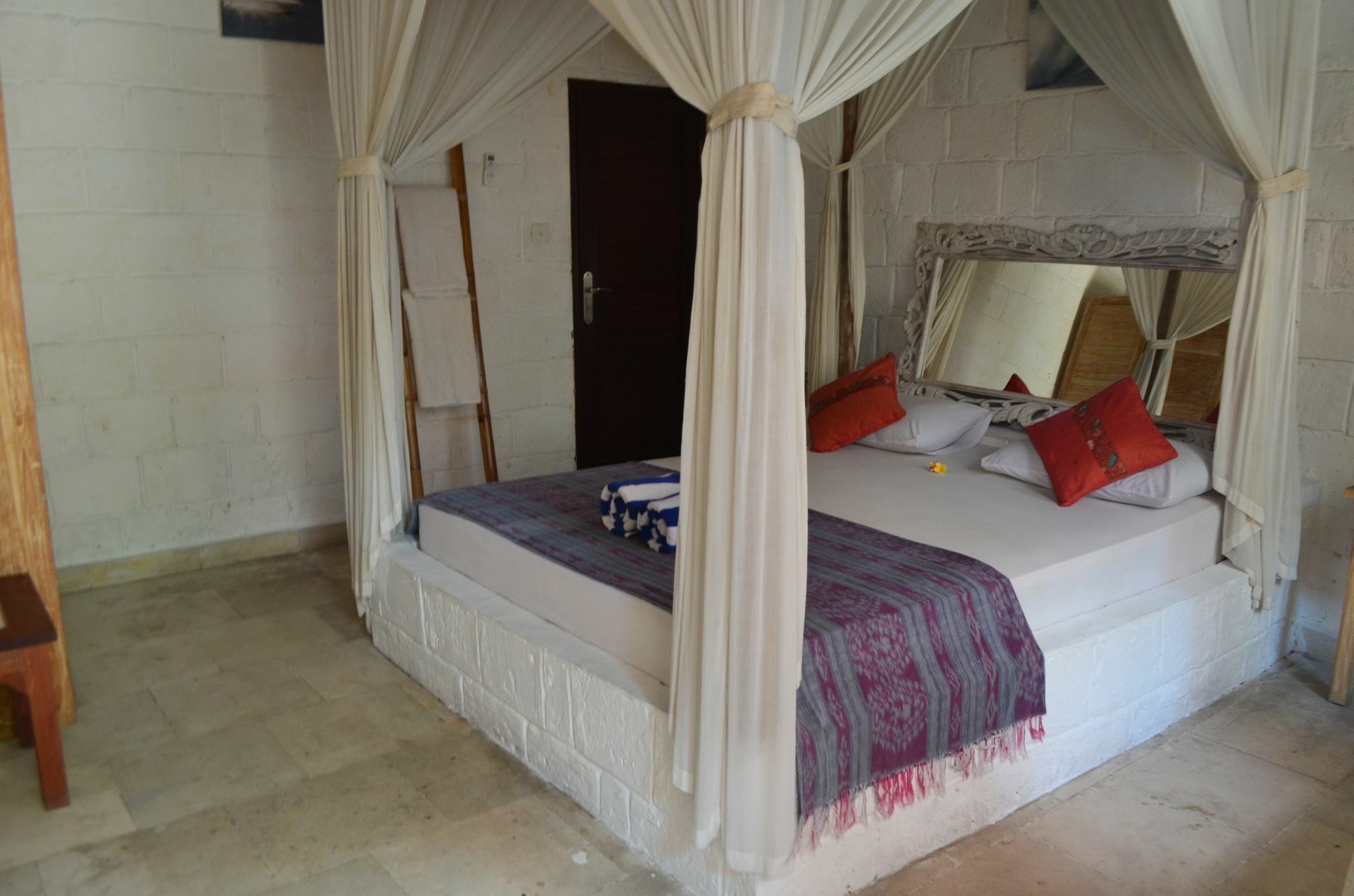 Padang Padang Breeze Hotel Uluwatu  Ngoại thất bức ảnh